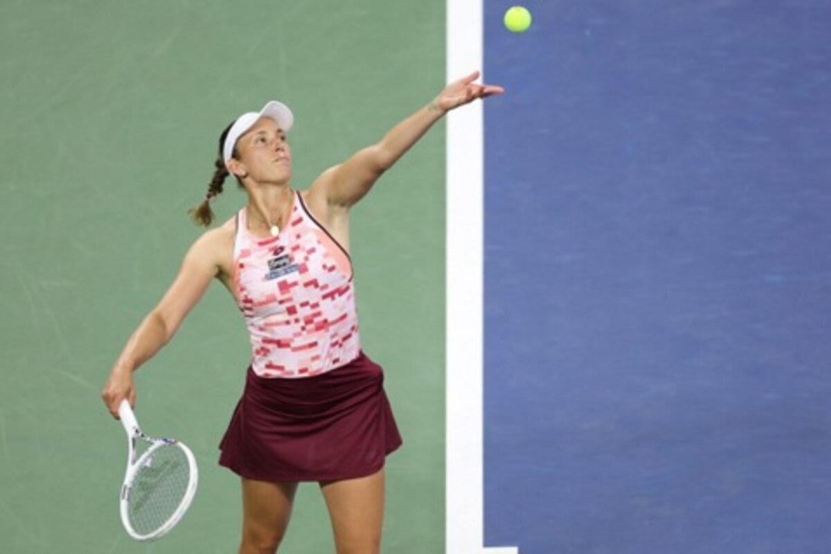 WTA Peking - Elise Mertens ligt meteen uit dubbeltoernooi