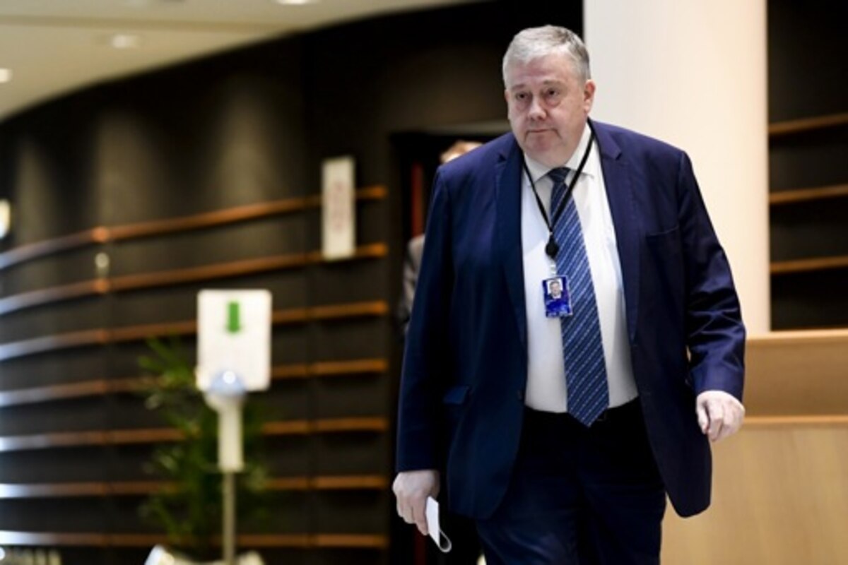 Onderzoek naar corruptie van een Golfstaat - Marc Tarabella blijft van vrijheid beroofd en verschijnt zaterdag voor onderzoeksrechter