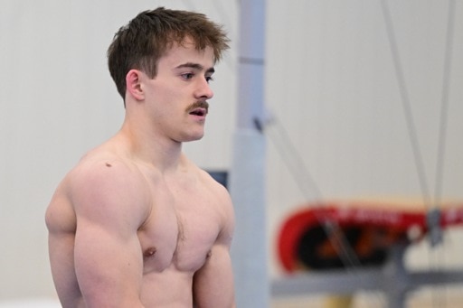 Championnats du monde de gymnastique artistique - Glen Cuyle prend la 8e place de la finale aux anneaux après avoir manqué sa sortie
