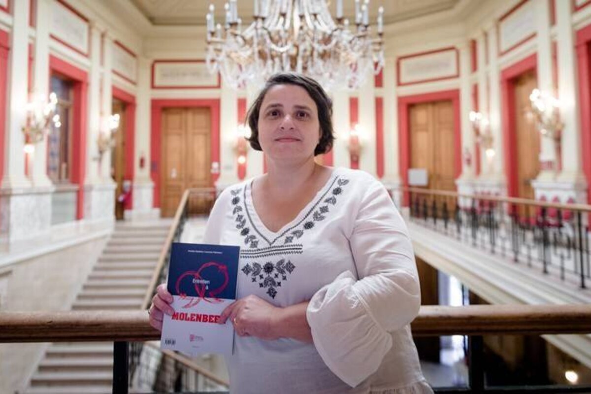 Molenbeek: Un livre maladroit mais pas raciste