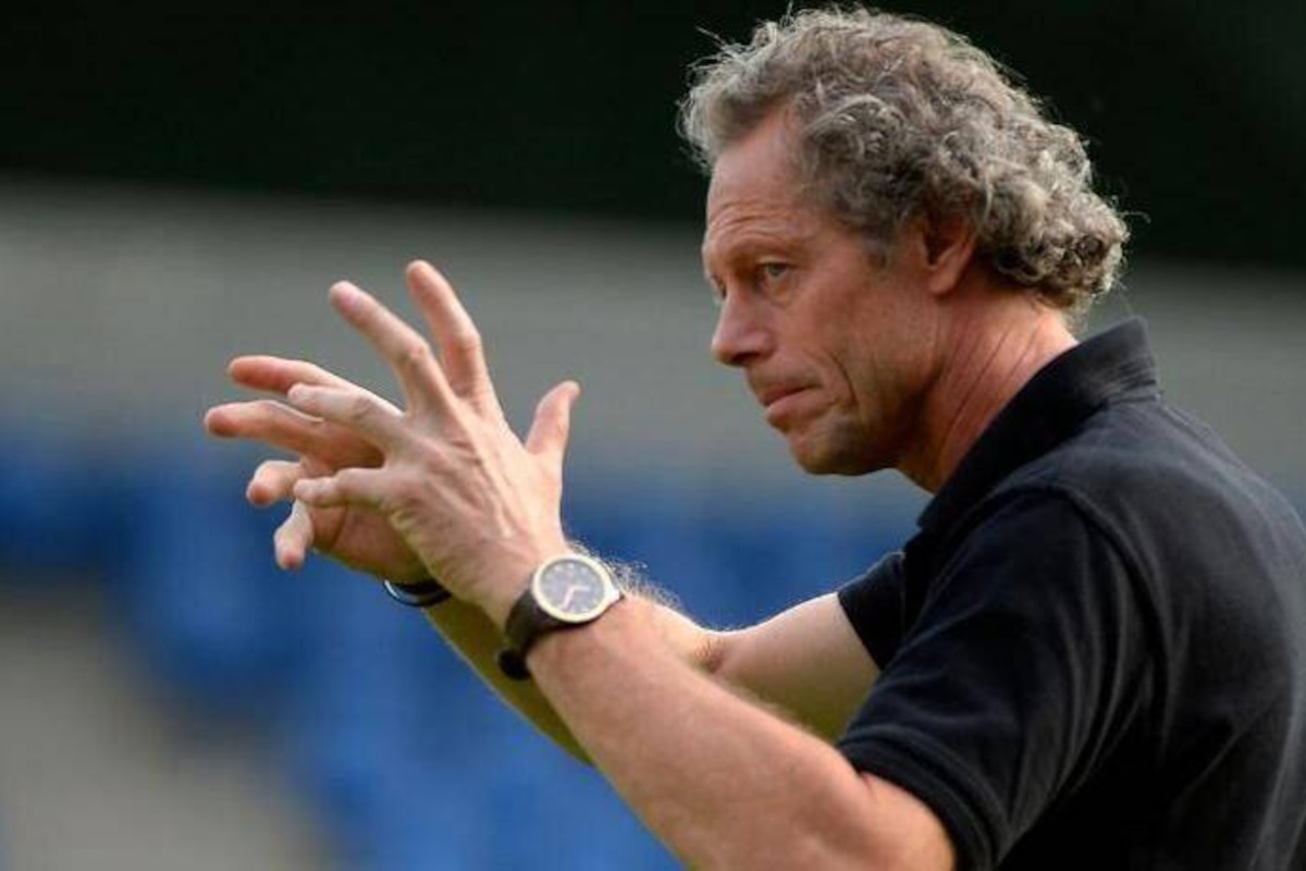 Preud'homme à Bruges, c'est fait !