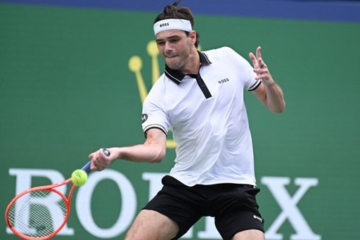 ATP Lyon - Taylor Fritz et Lorenzo Musetti croiseront le fer en finale à Lyon