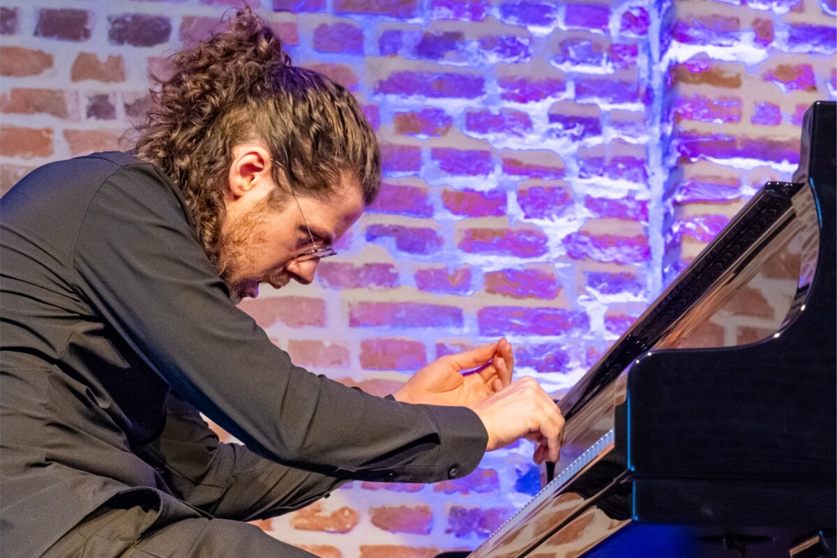 Valère Burnon ouvrira le bal des grands rendez-vous le 17 septembre. Une semaine avant Freddy Tougaux.