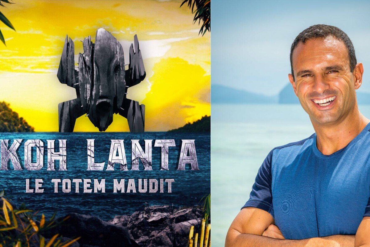 Alexia Laroche-Joubert revient sur la polémique qui agite cette saison de Koh-Lanta: "Je comprends que ça affecte les familles"