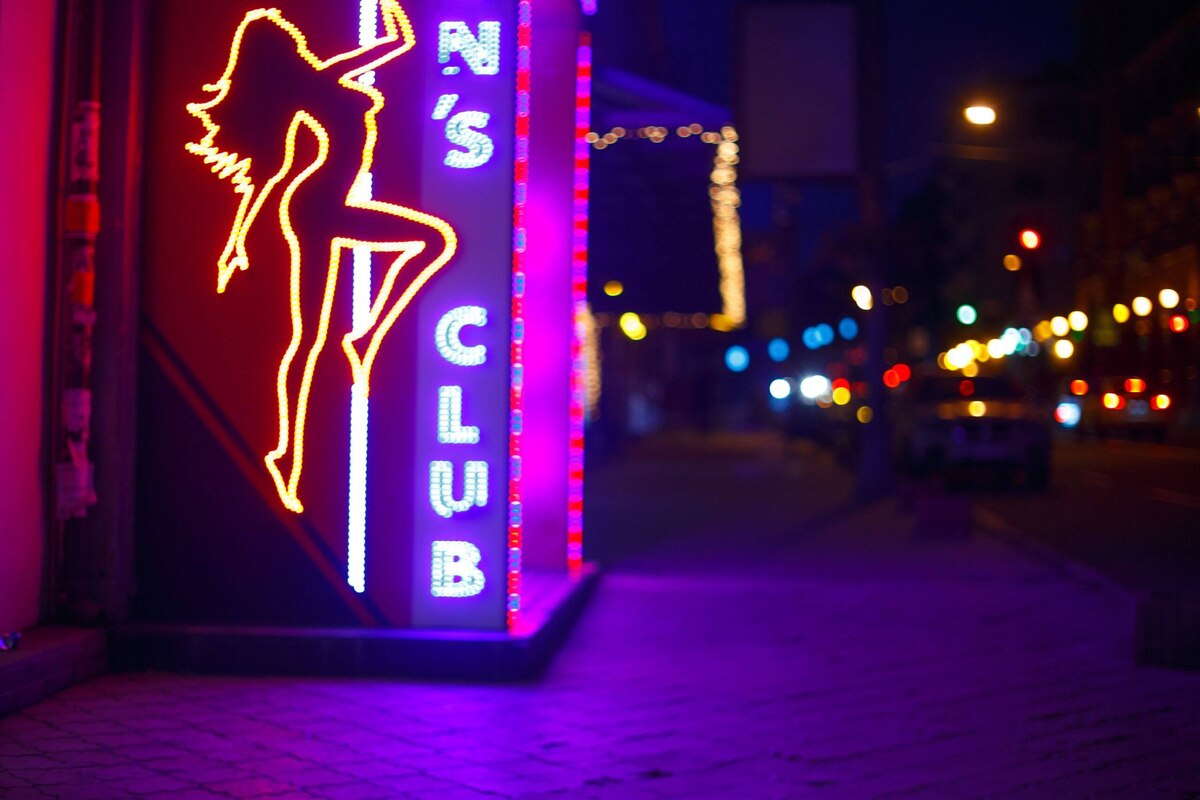 Une fellation en échange de la vaccination: l'offre insolite d'un club genevois