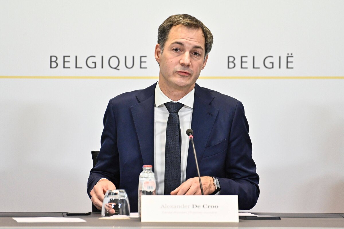 Que faut-il attendre du comité de concertation de ce vendredi? Voici les différents scénarios