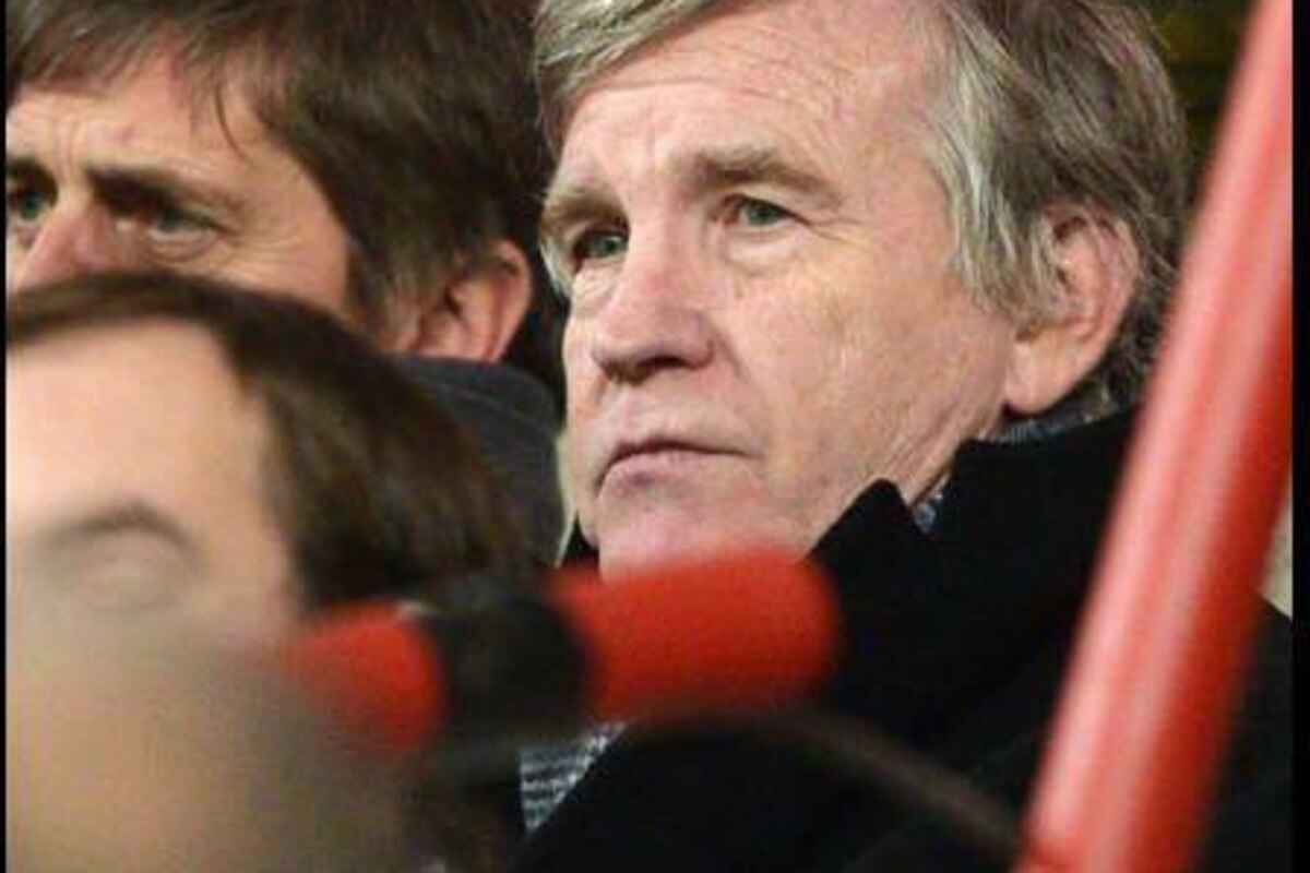 Impossible de voir le Standard jouer en Ligue 1