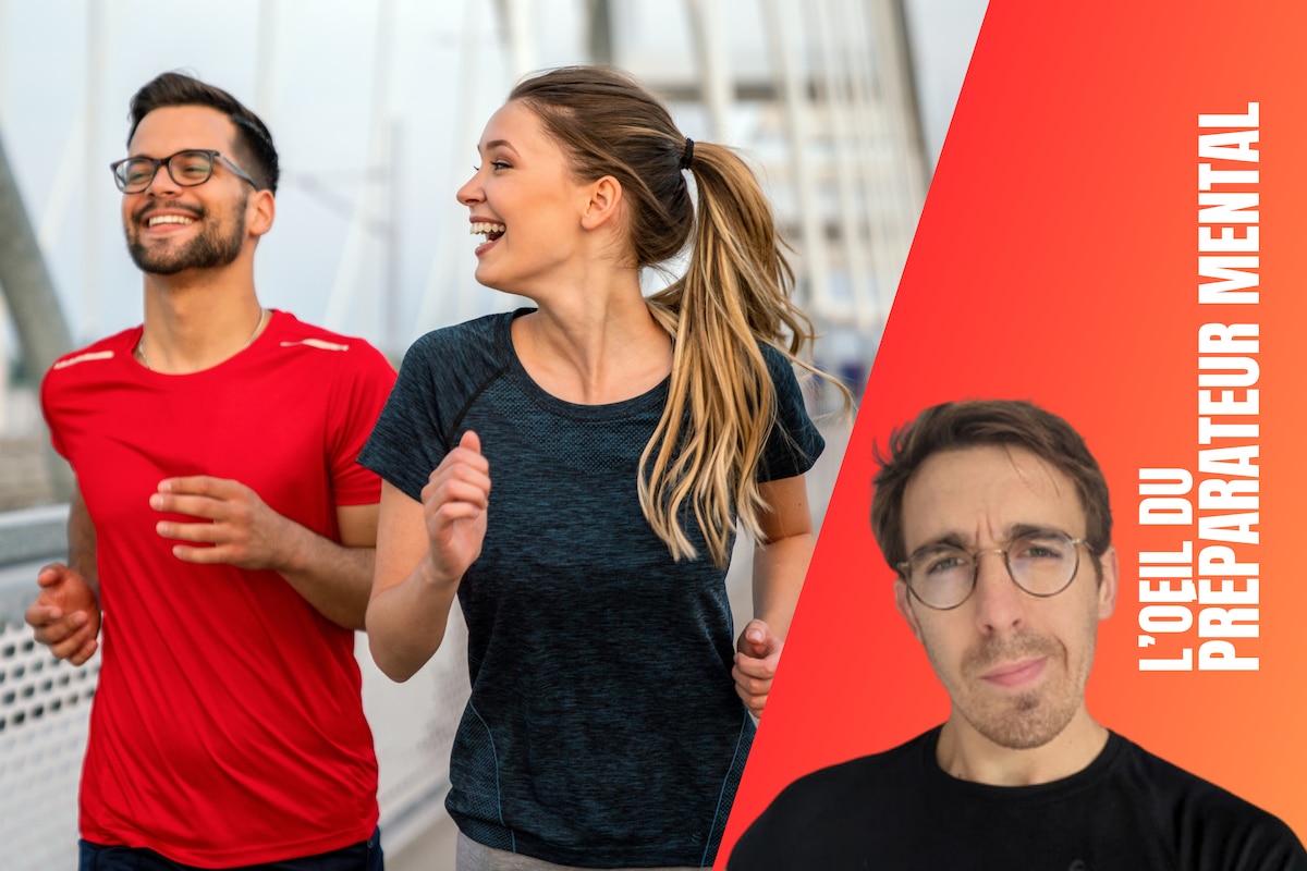 Pourquoi courons-nous? Une question, simple, à laquelle il est important que chaque amateur de course sa pied apporte sa propre réponse.