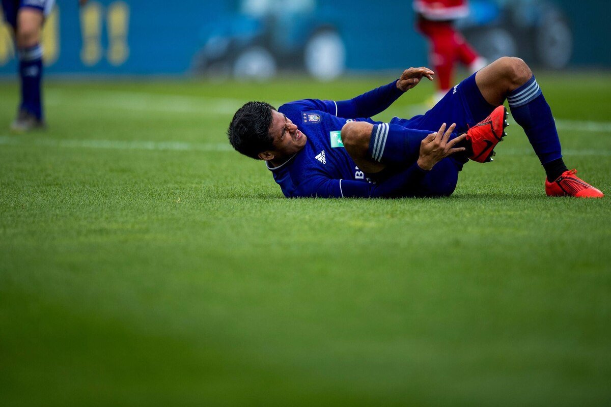 Anderlecht: Najar en route pour Los Angeles FC, Saief prêté à Gdansk