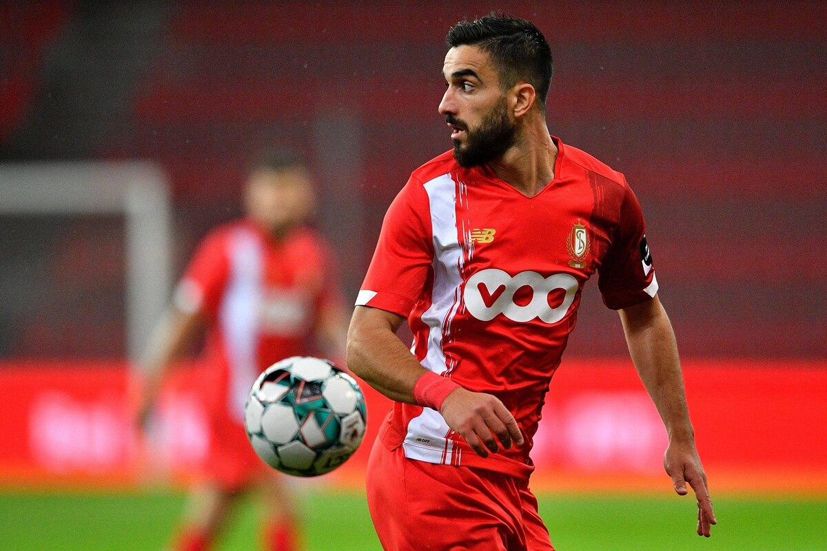 Le mercato s'agite au Standard : Laifis pourrait partir, Hanche-Olsen devrait arriver… avant un ailier ?