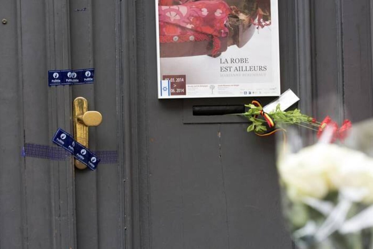 Musée juif : le policier qui avait dissimulé des informations condamné à 2 mois de prison