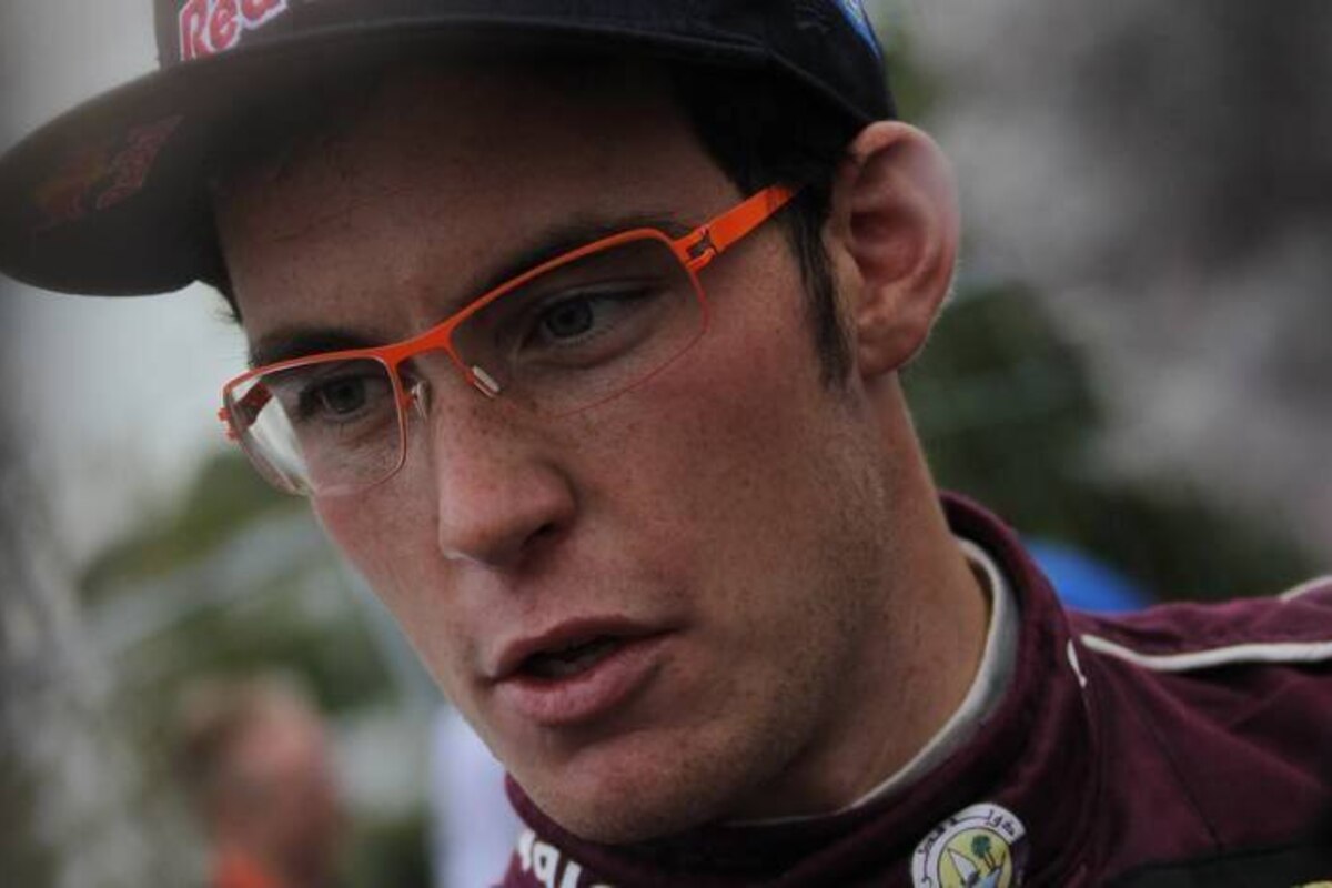 Rallye de France: victoire de Sébastien Ogier, Thierry Neuville 4e