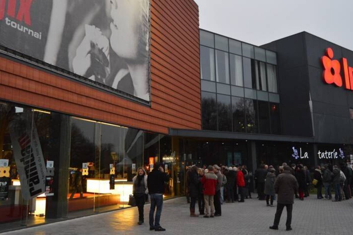 Tournai : "Toute la presse internationale a parlé du festival"