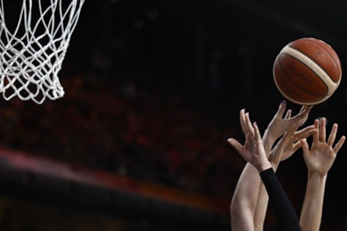 WNBA - Atlanta s'impose à Golden State et égalise en finale du championnat nord-américain