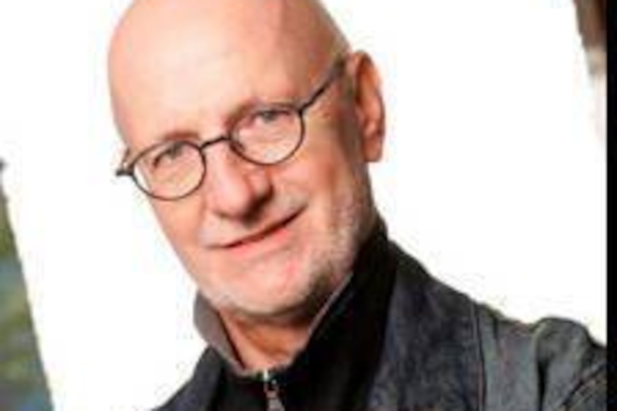 Jacques Mercier au théâtre