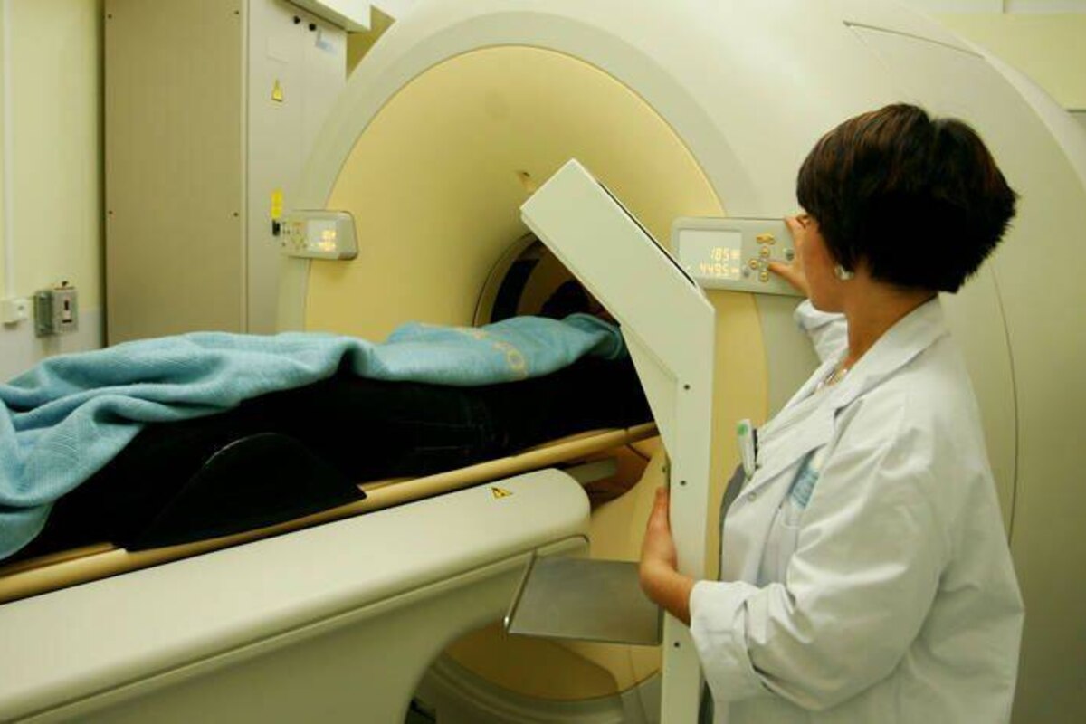 Un PET-scan pour les hôpitaux de Wallonie picarde