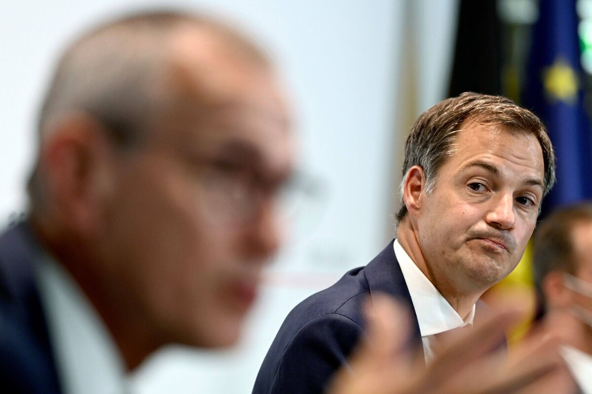 "Un bouton nucléaire sur lequel il vaut mieux ne pas appuyer", "Du petit-lait pour les antivax", "Le purgatoire": la presse belge se positionne à la veille du Codeco