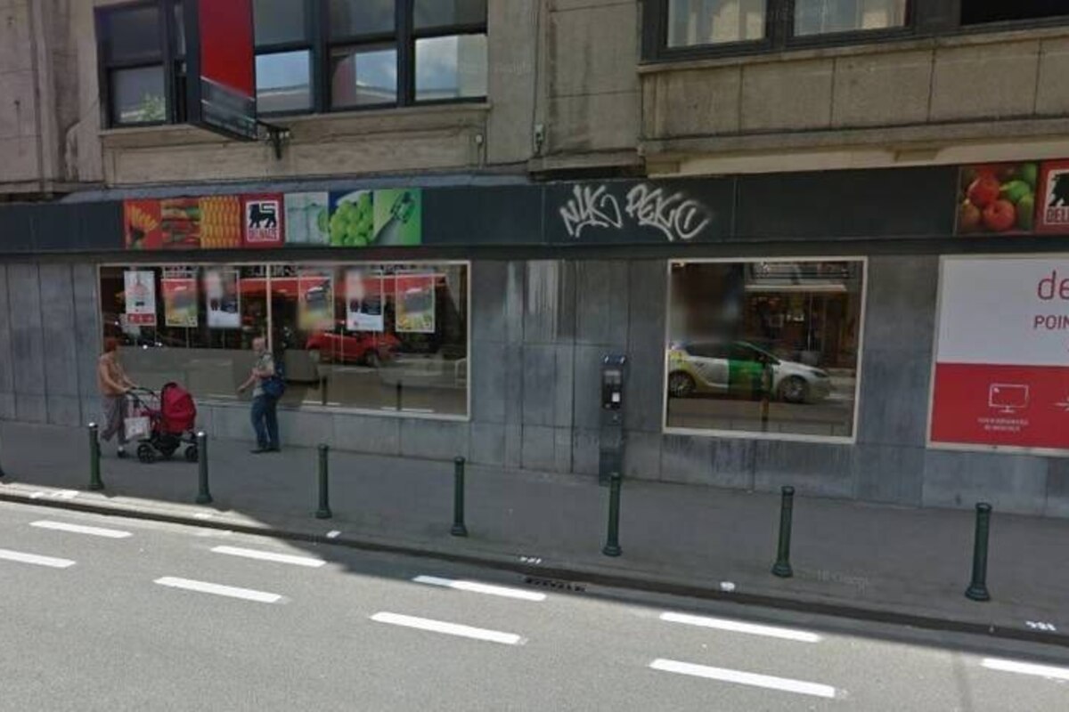 Le projet de logements au Delhaize Molière est le bienvenu... s'il est revu à la baisse