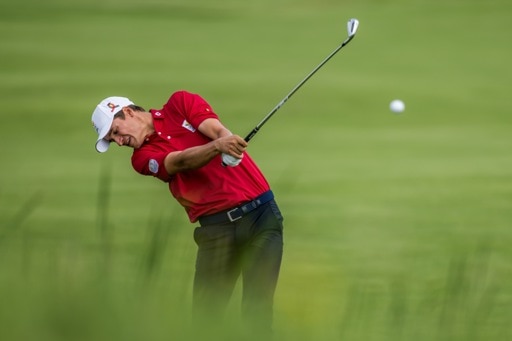 PGA Tour - Adrien Dumont de Chassart poursuit sa remontée et se hisse au 17e rang après le 3e tour
