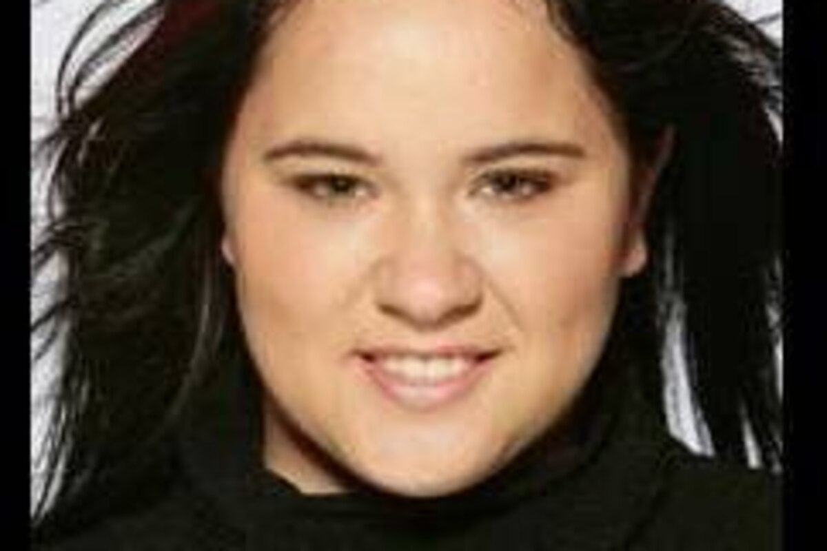 Magalie Racine Star Academy - Les téléspectateurs ont choisi Magalie - La DH/Les Sports+