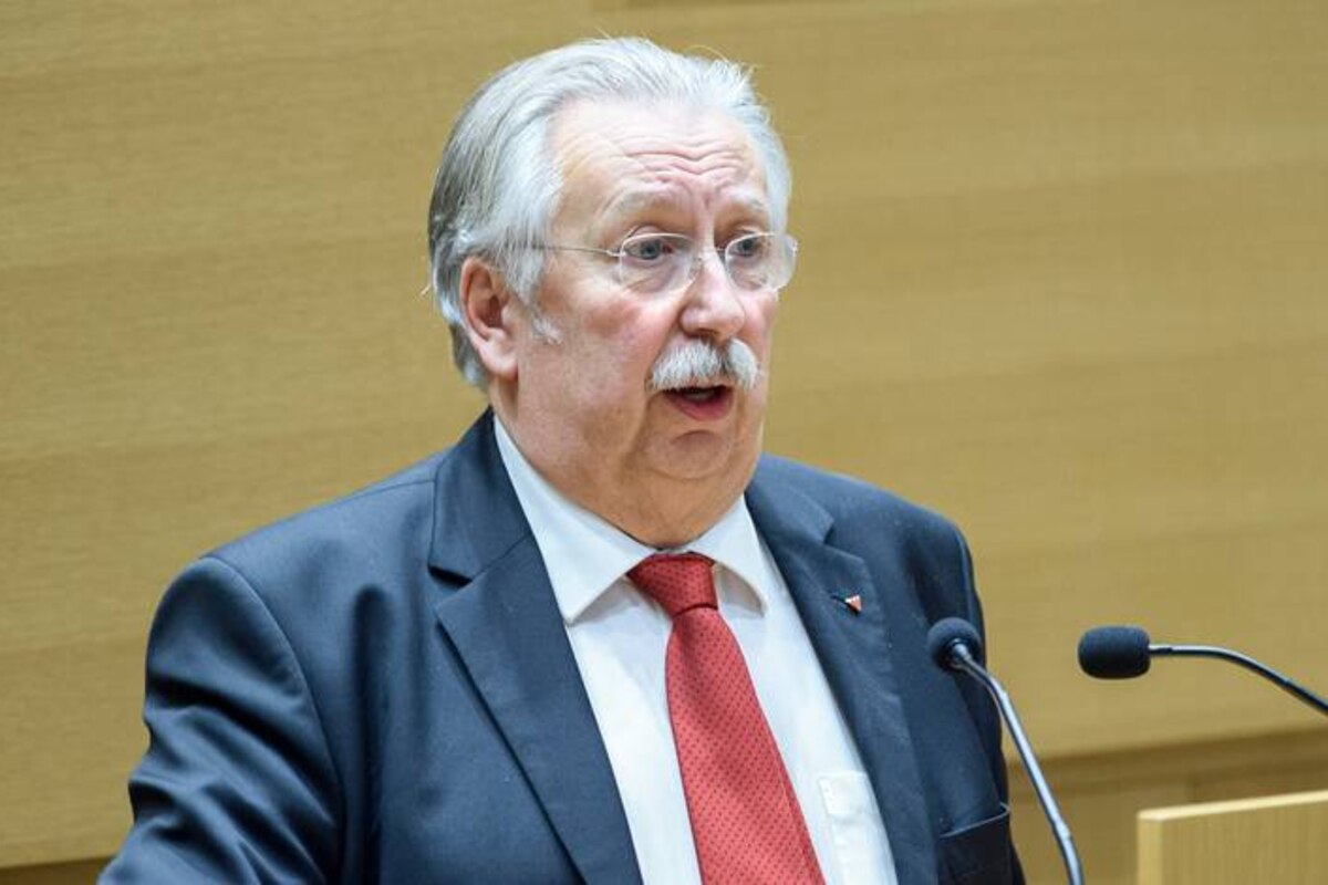 Di Rupo doit piloter la refondation jusqu’au bout !