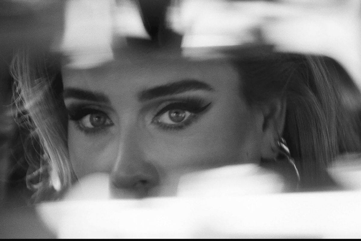 Jusqu'à 35000 dollars pour une place de concert d'Adele à Las Vegas!