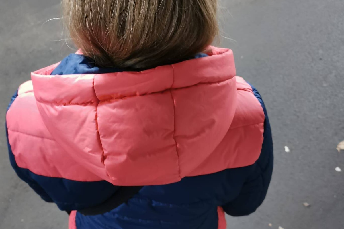 Son mari a violé et torturé leurs enfants pendant 12 ans, elle assure qu'il ne s'est jamais rien passé: "Comment une mère peut-elle avoir été à ce point aveugle ?"