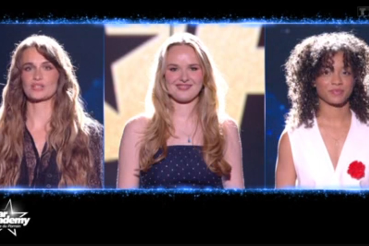 Star Academy : Leeloo, Mélina et Isabella se sont affrontés ce samedi soir lors de la Battle du top 3