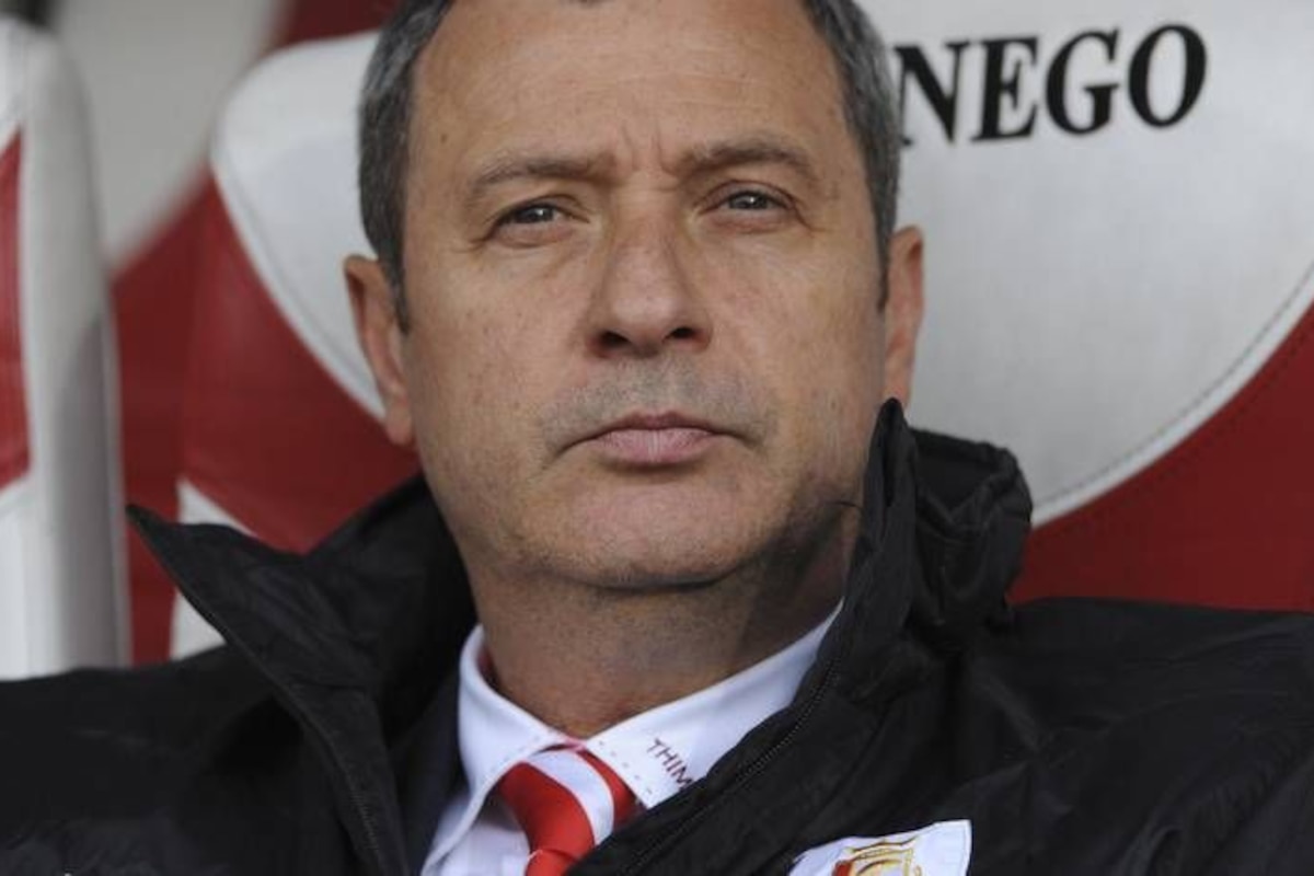 OFFICIEL : Mircea Rednic nouveau coach de l'Excel