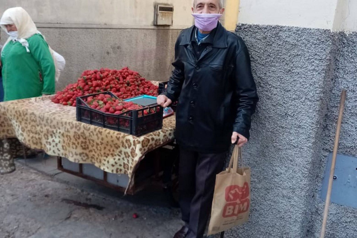 Le cri d'alerte des Belgo-Marocains: "Nous sommes des milliers coincés au Maroc, aidez-nous à revenir en Belgique"