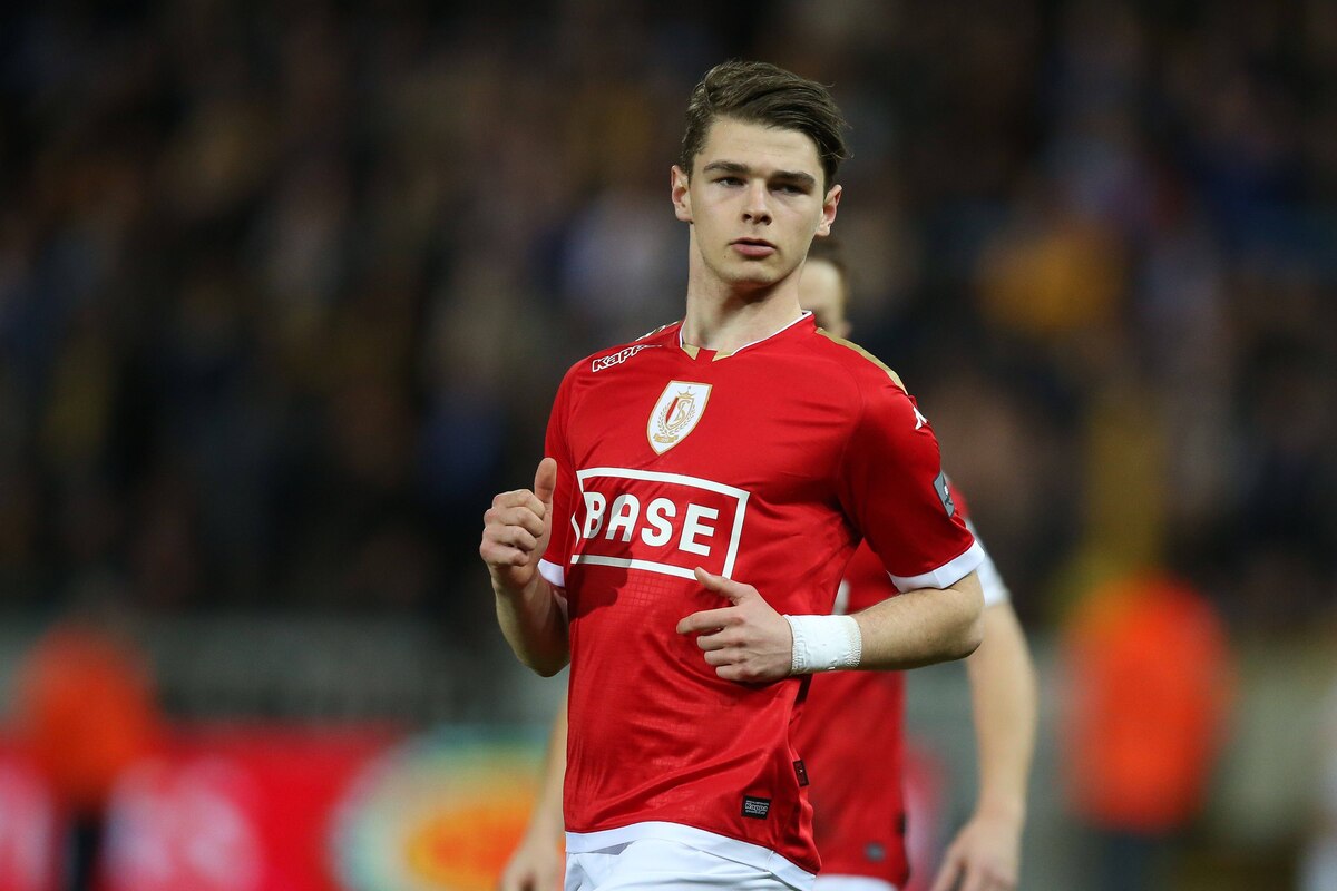 Le Standard s'active lors de ce mercato hivernal : Cuypers contacté, Nyman suivi