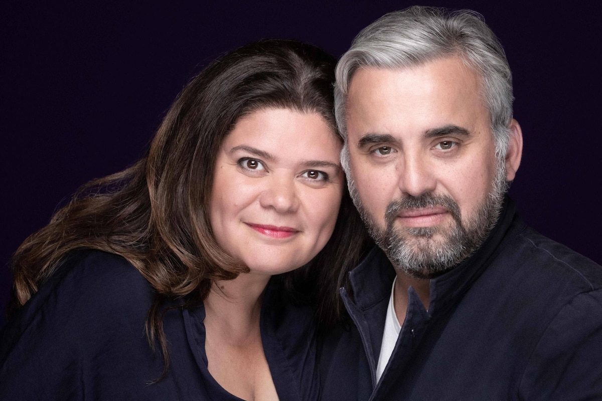 Affaire Raquel Garrido-Alexis Corbière: Le Point s'excuse et retire son article, "des erreurs ont été commises"