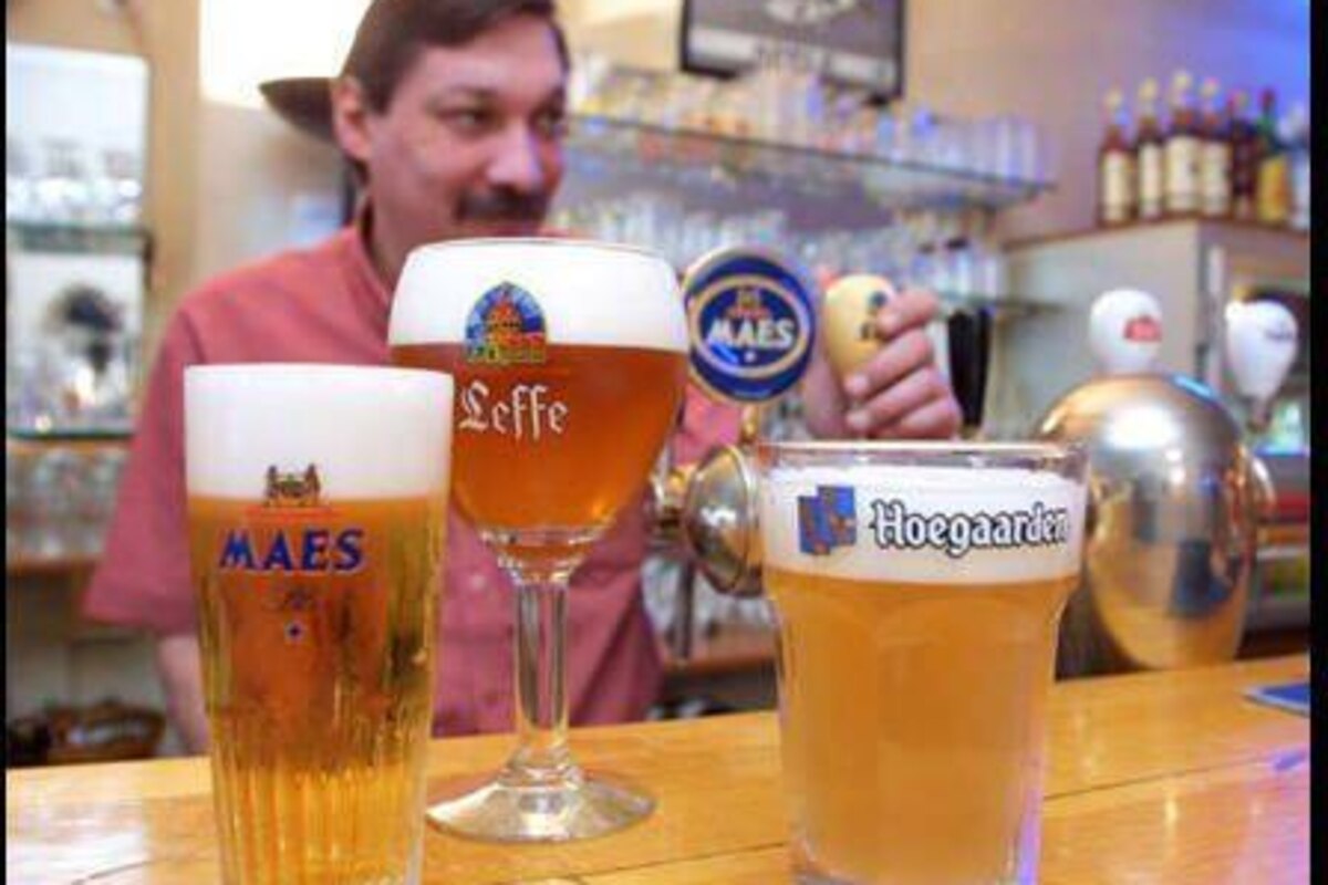La "culture de la bière" chef d'oeuvre de l'Unesco?