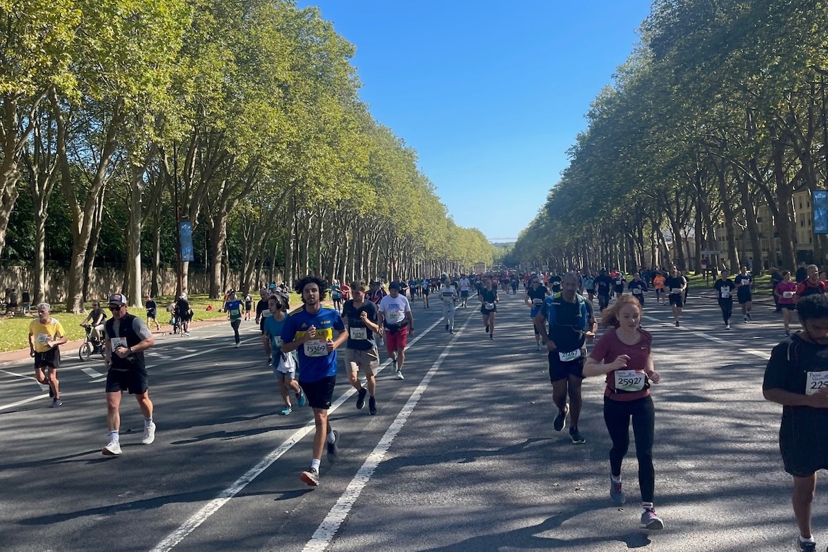 Paris-Versailles, la Grande Classique.