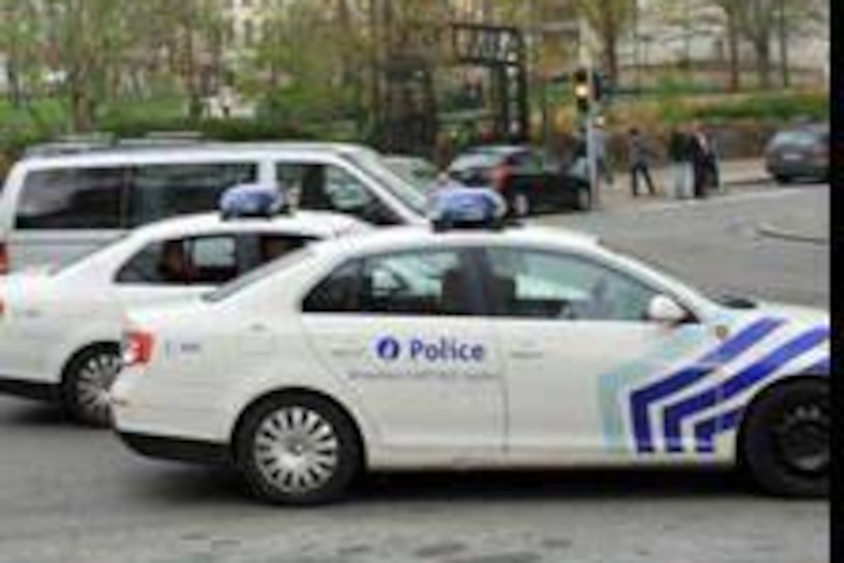 Quelques incidents légers au lendemain des émeutes à Saint-Gilles