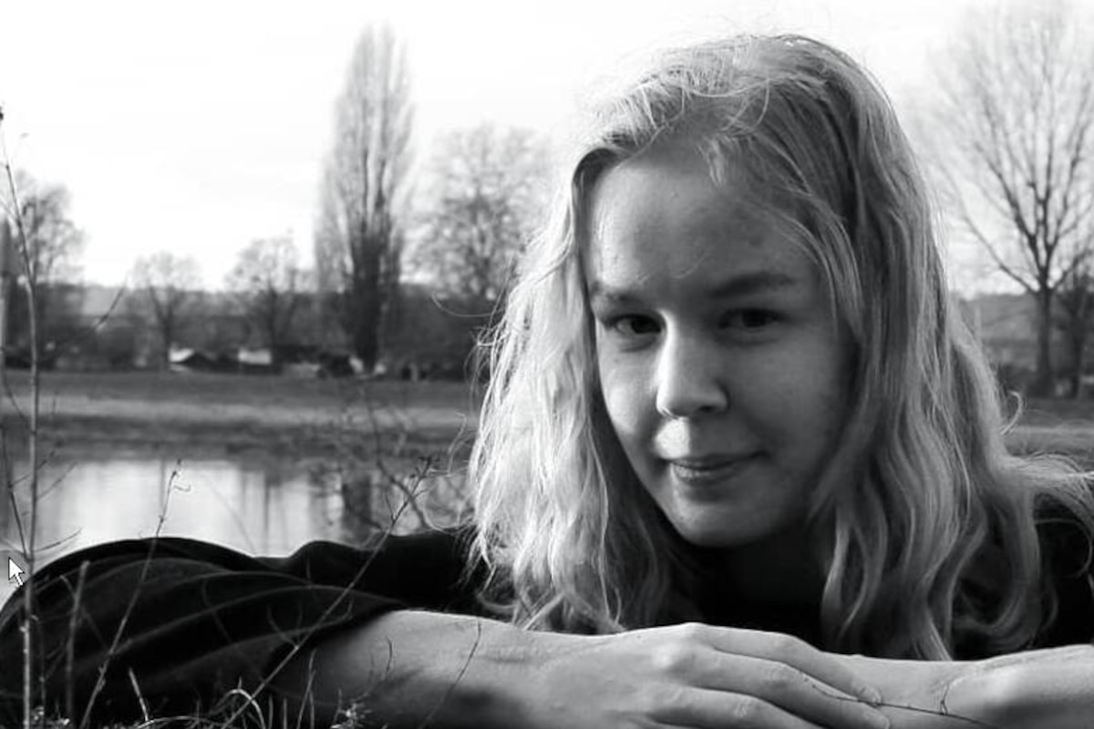Noa,17 ans, est décédée ce dimanche: "Je suis libérée de mes souffrances insupportables"