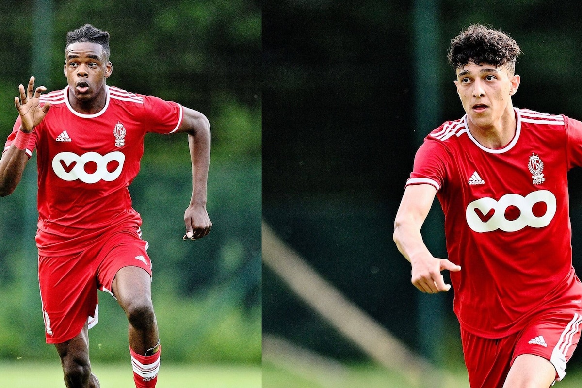 Ngoy et Al Dakhil, des jeunes rouches qui se défendent