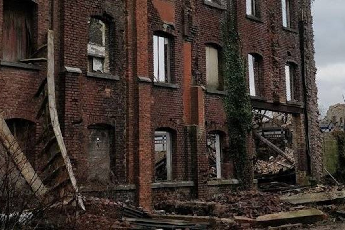 Colfontaine : une nouvelle administration sur le site des Vanneaux