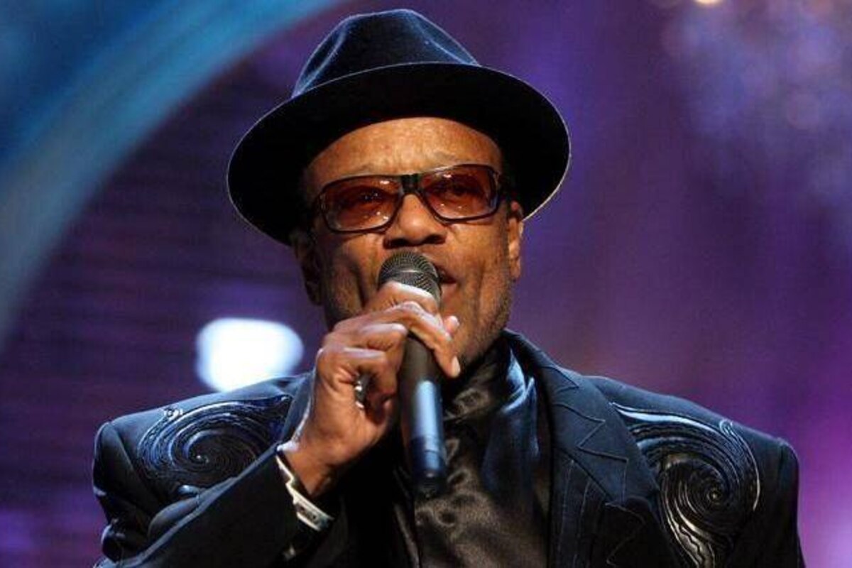 Le chanteur de soul américain Bobby Womack est décédé