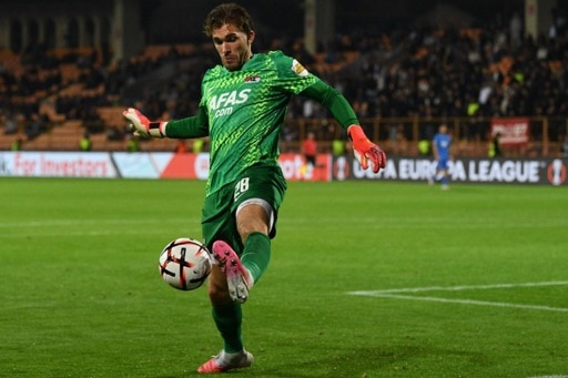 Les Belges à l'étranger - L'AZ de Jari De Busser défait 0-2 par Twente