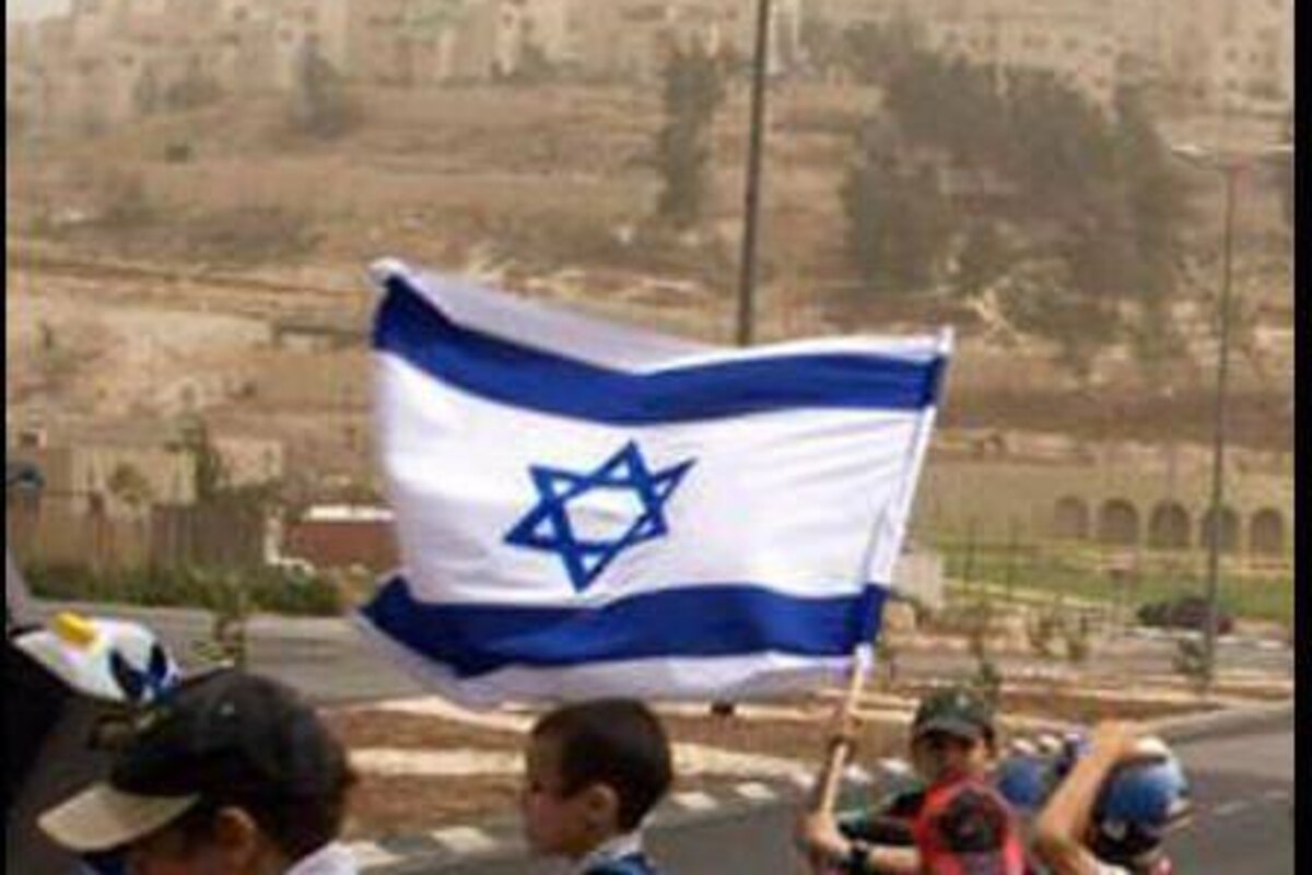 Près de 2 Israéliens sur 3 pour l'allégeance à un "Etat juif"