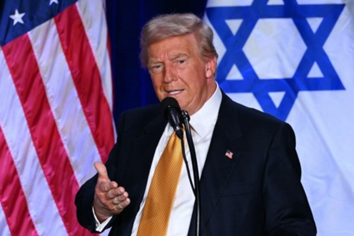 Amerikaanse presidentsverkiezingen - Trump lanceert zijn eigen munt