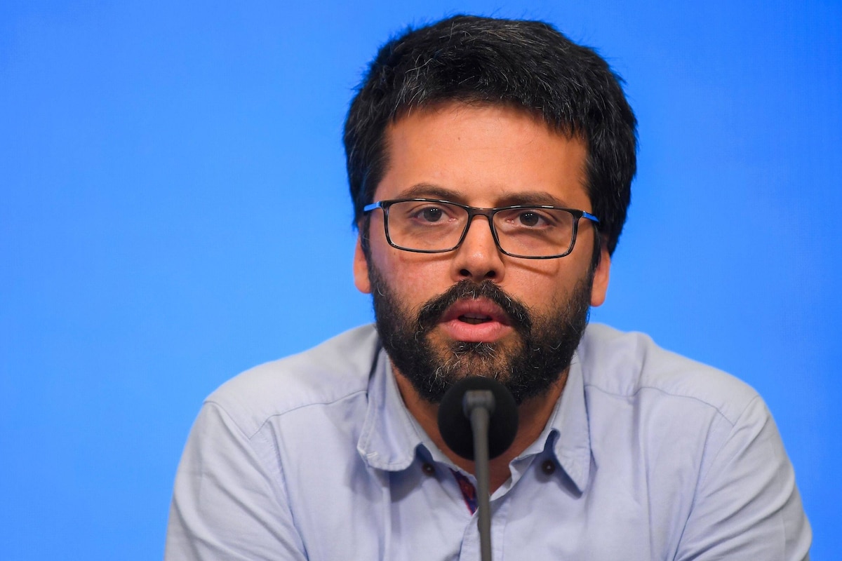 Le conseil d'Emmanuel André à tous les Belges pour réussir le déconfinement: "Prenez des notes"