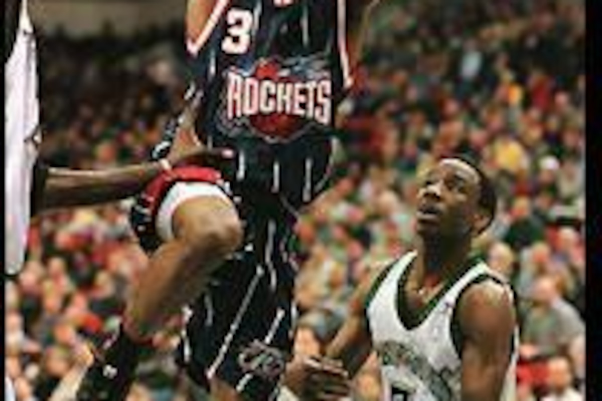 Basket-ball : les curieux surnoms des stars de la NBA