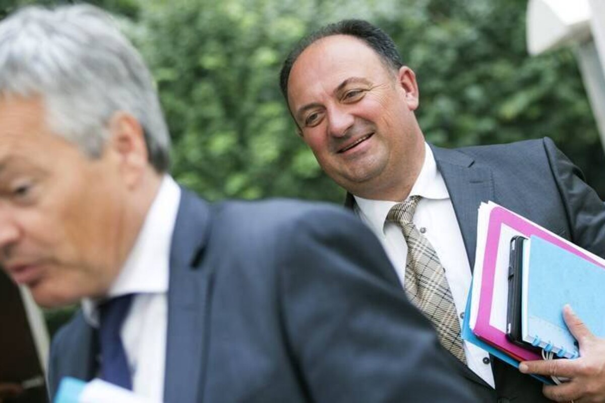Formation fédérale: pas de dénouement prévu ce dimanche
