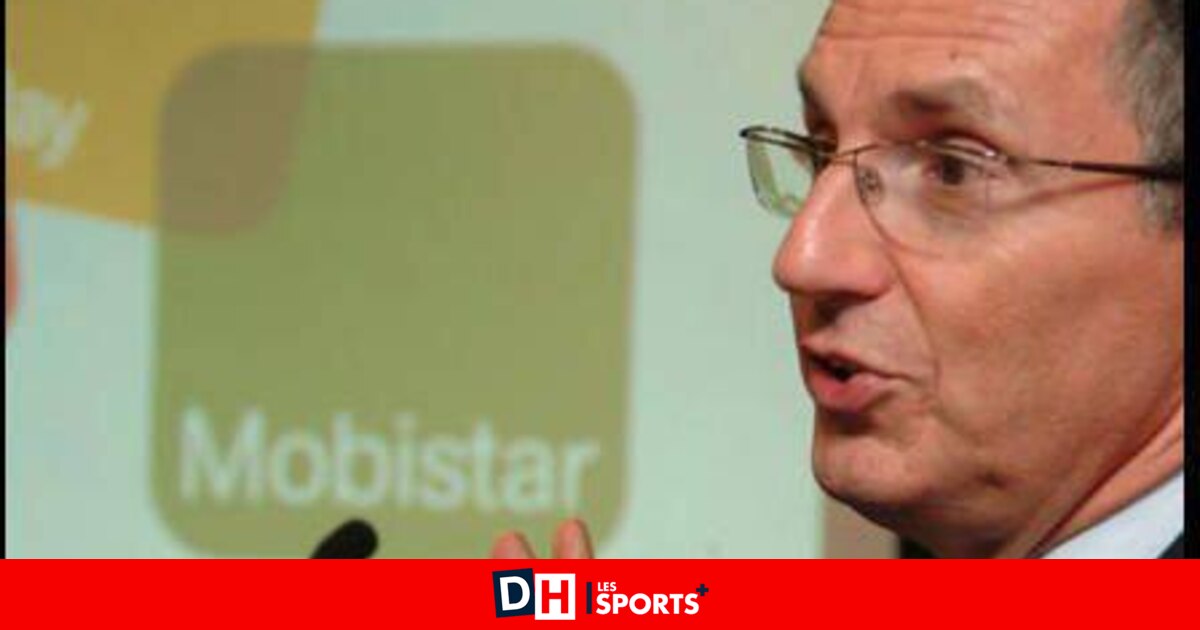 Mobistar Humantech Mobistar engage face au succès de la télé - La DH/Les Sports+