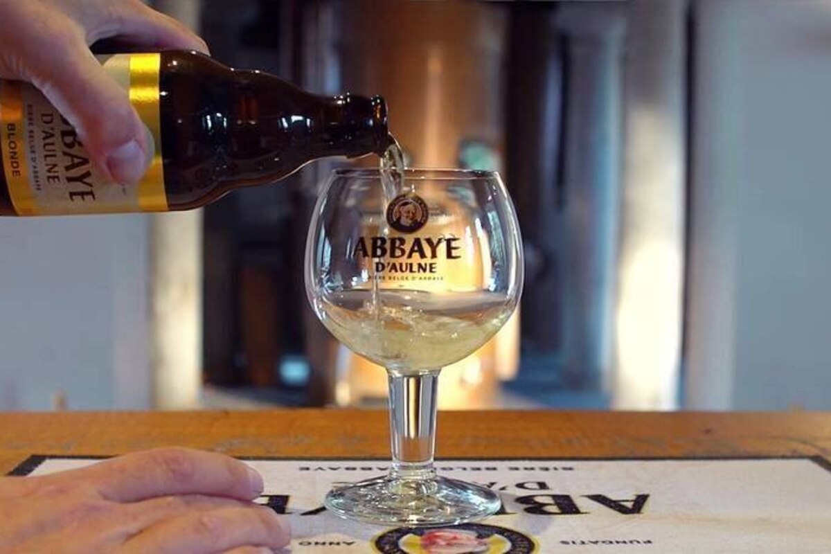 Thuin: la Brasserie Val de Sambre ouvre ses portes