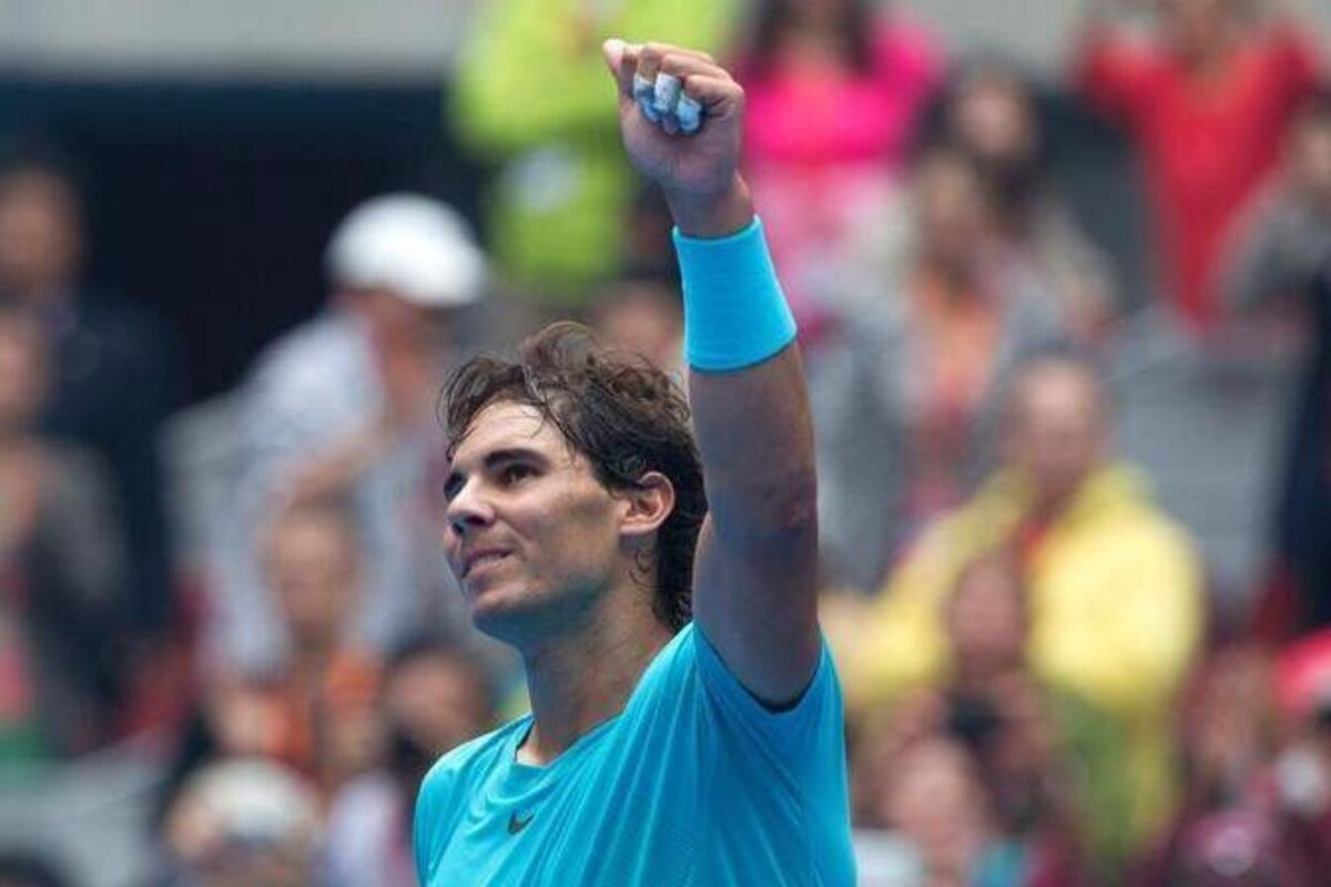 Nadal remonte sur le trône
