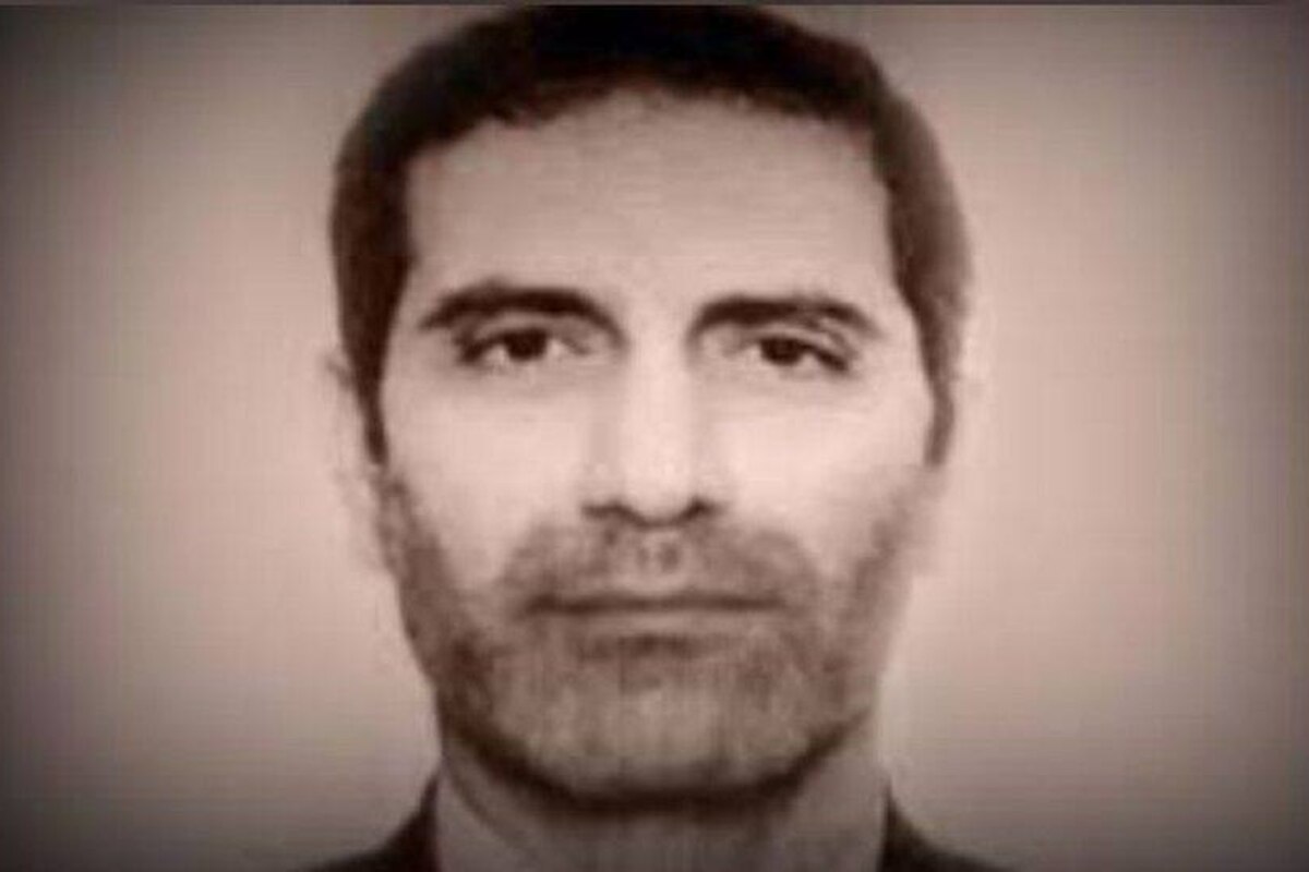 Assadollah Assadi
